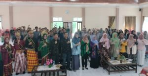 Bawaslu Ajak Siswa Perangi Isu Hoaks Dalam Pemilu