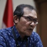 Mantan Wakil Ketua KPK Saut Situmorang harap Firli dipenjara seumur hidup dalam kasus dugaan pemerasan terhadap eks Menteri Pertanian Syahrul Yasin Limpo.