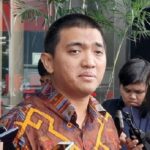 Ketua Komisi Pemberantasan Korupsi Firli mundur Yudi Purnomo bilang pengecut karena Dewas sementara menangani kasus tersebut