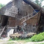 Badan Pusat Statistik Sulawesi Selatan merilis data menempatkan Jeneponto peringkat kedua kabupaten termiskin di Sulsel tahun 2023.