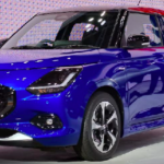 Suzuki Motor Corporation sudah memperkenalkan Konsep Suzuki Swift hybrid si irit bahan bakar di pameran Japan Mobility Show 2023.