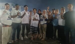 Dari Bone, GGC For Anies Presiden 2024 Sosialisasi Di Sinjai