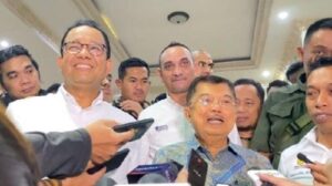 JK Pulang Kampung Jamu Anies Baswedan