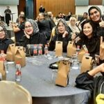 Peringatan HUT Azhary Sirajuddin di Hotel FourPoint Makassar