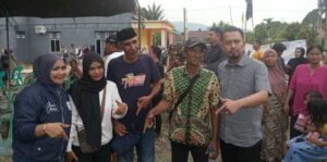 Putri Warisi Kebaikan Dakka