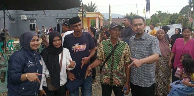 Putri Warisi Kebaikan Dakka