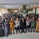 Bawaslu Bulukumba Tangani 4 Pelanggaran Pemilu