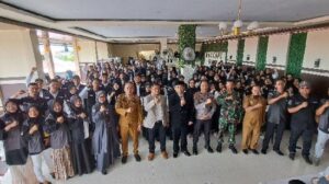 Bawaslu Bulukumba Tangani 4 Pelanggaran Pemilu