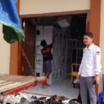 KPU Bulukumba minta aparat perketat pengamanan sejak dari distribusi logistik hingga ke TPS