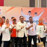 PKS Target 7 Kursi DPRD Bulukumba mengandalkan kader incumbent dan milenial