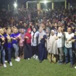 Putri Dakka bilang nilai serangan fajar tak sebanding dengan harga diri masyarakat