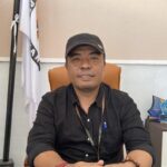 Ketua KPU Sinjai Muhammad Rusmin sebut ada dua titik pendistribusian logistik pemilu di Sinjai Distribusi Logistik Pemilu 2024 Di Sinjai