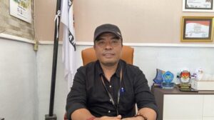 Dua Titik Rawan Distribusi Logistik Pemilu 2024 Di Sinjai