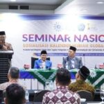 Muhammadiyah Bakal Gunakan Kalender Hijriyah Global