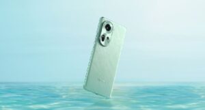 Oppo Hadirkan Reno11 Series