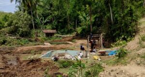 Petaka Tolak Pembangunan Listrik Geothermal Di Sinjai