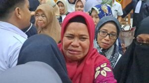 Majelis Hakim Vonis Bebas Mantan Kadis Perpustakaan Makassar