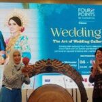 Hotel Four Points by Sheratorn menggelar wedding fair