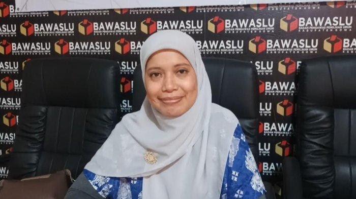 Bawaslu Gowa lapor dua ASN Ke KASN karena kedapatan kampanye