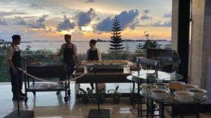 BBQ Swiss-Belhotel Makassar Berlanjut