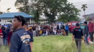 Kado Akhir Tahun Untuk Putri Dakka