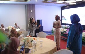 Gathering Wedding Organizer Mercure Makassar Nexa Pettarani