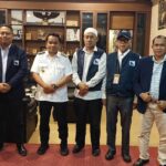 Pj Bupati Jeneponto Junaedi Bakri tantang adpertisi membuat pemetaan potensi Bumi Turatea untuk dikerjasamakan.