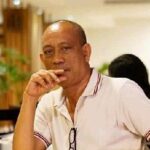 Unhas Bergerak Untuk Demokrasi dihadiri Ketua Dewan Kehormatan Dewan Profesor Unhas