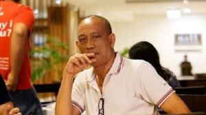 Unhas Bergerak Untuk Demokrasi