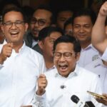 Anies respons usul angket Ganjar Pranowo untuk mengusut dugaan kecurangan Pemilihan Umum 2024. Partai pengusung sudah membahas