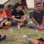 Kades kerahkan aparat bantu Bawaslu mengawasi politik uang di Kabupaten Bulukumba. Itu dilakukan Kades Bontonyeleng, Andi Baso Mauragawali