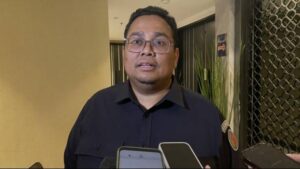 Bawaslu Persilakan DPR Gulirkan Hak Angket