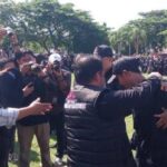 1447 petugas awasi TPS Bulukumba mengawasi seluruh tahapan pemilu di daerah tersebut. baik caleg maupun tim suksesnya