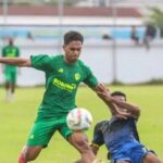 PSM Cari Bibit Muda melalui uji coba melawan tim amatir. PSM Makassar menang telak melawan PS Polman dan Mangiwang FC