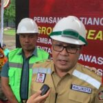 Danny Pecat Direksi BUMD. Wali Kota sudah tangan Surat Keputusan salah satu dirut, SK yang satunya menyusul