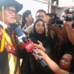 UNM Buka Prodi Kedokteran dan pendidikan kedokteran setelah terbit SK Menteri Pendidikn dan tahun ini sudah mulai terima mahasiwa kedokteran
