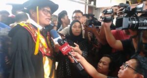 UNM Buka Prodi Kedokteran