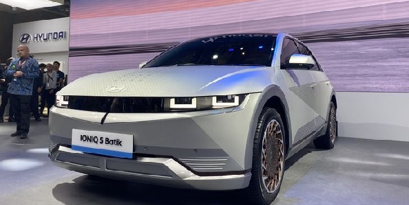 Hyundai Bakal Pimpin Pasar