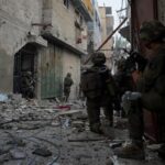 Media pemerintah Suriah melaporkan Israel Serang Kota Homs Suriah, Rabu (7/2/2024) pagi waktu setempat menargetkan pasukan Iran