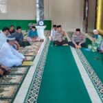 Polda Sulsel gelar Jumat Curhat Di Biringkanaya untuk mendengar aspirasi dan keluhan warga dalam menjaga Kamtibmas