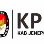 Lima Komisioner Terpilih KPU Jeneponto