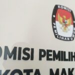KPU Makassar Akan Lakukan PSU 24 Februari 2024 di 10 Tempat Pemungutan Suara di lima kecamatan di Kota Makassar