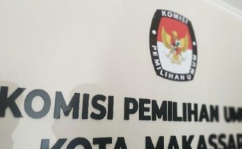 KPU Makassar Akan Lakukan PSU 24 Februari 2024 di 10 Tempat Pemungutan Suara di lima kecamatan di Kota Makassar