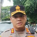 741 personel amankan pemilu Gowa. Jumlah itu sudah termsuk back up 39 personel dari Polda Sulsel dan 50 dari Brimob Polda Sulsel