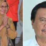 Bupati Luwu turun tahta sebagai gantinya Kemendagri menunjuk Sekretaris Daerah Luwu Sulaiman sebagai pelaksana harian