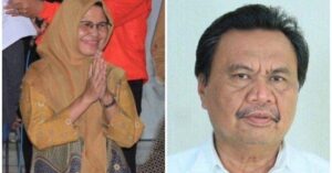 Bupati Luwu Turun Tahta