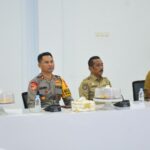 Pemkab Sinjai Ikut Rakor Pengendalian Inflasi digelar Kemendagri menggelar rakor pengendalian inflasi daerah secara daring