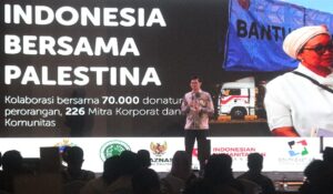 Rumah Zakat Luncurkan #ManfaatHebat