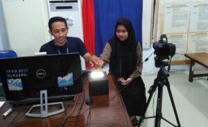 Disdukcapil Sinjai Tetap Layani Warga