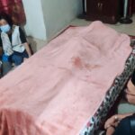 Anggota KPPS Makasar meninggal. Belum ada informasi detail terkait penyebab dua anggota KPPS Makassar itu meregang nyawa